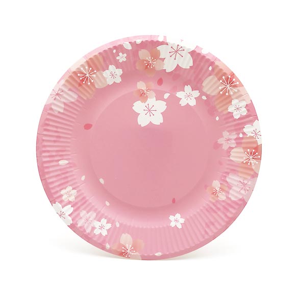 Customize Plates factory